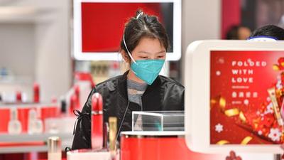 新華全媒+丨海南啟動(dòng)離島免稅促消費活動(dòng)