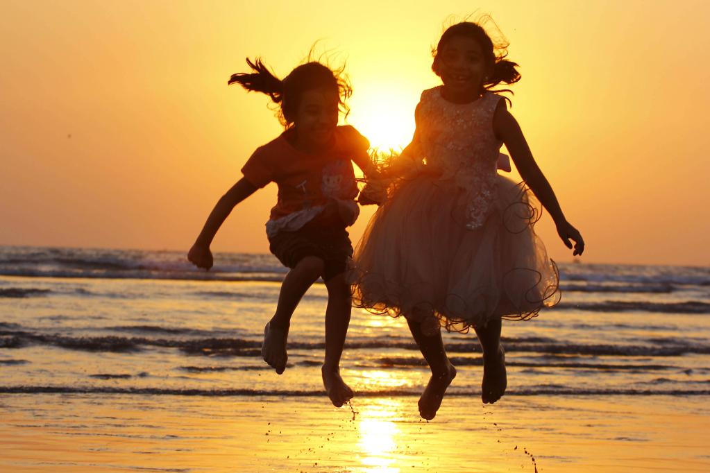 巴基斯坦:送別2022