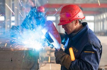 新華全媒+｜中國“最北自貿區” 沖刺首季“開(kāi)門(mén)紅”