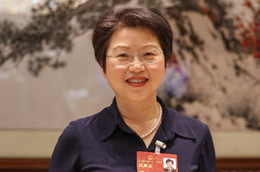 代表委員議政錄丨侯蓉代表:推進(jìn)對具有生態(tài)功能關(guān)鍵性物種的保護和種群復壯工作