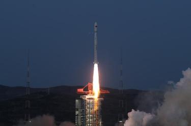 一箭雙星！我國成功發(fā)射天繪六號A/B星