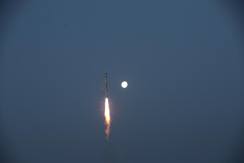 鏡觀(guān)中國·新華社國內新聞?wù)掌恢芫x