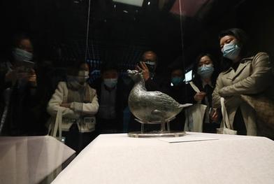 “尋巴記:中華文明多元一體系列展·貳”在上海中國航海博物館開(kāi)幕