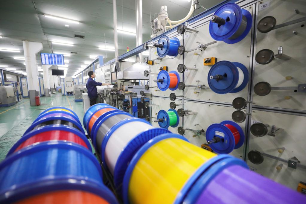 江蘇吳江:多措并舉促進(jìn)民營(yíng)企業(yè)健康發(fā)展