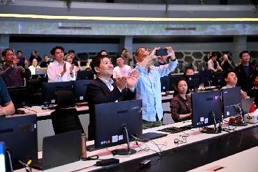 新華全媒+｜403秒！中國“人造太陽(yáng)”獲重大突破