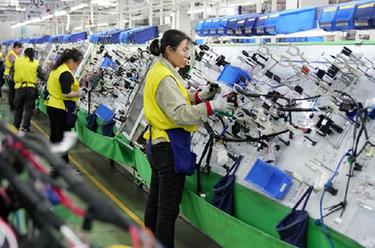 河北秦皇島：培育“專(zhuān)精特新”增強經(jīng)濟發(fā)展新動(dòng)能