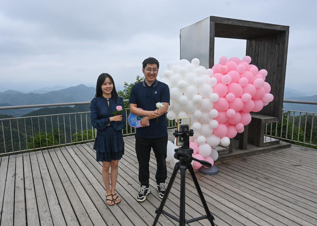 杭州富陽(yáng)：青年人才助力鄉村振興