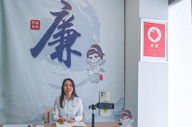 鄉鎮開(kāi)啟網(wǎng)上監督平臺