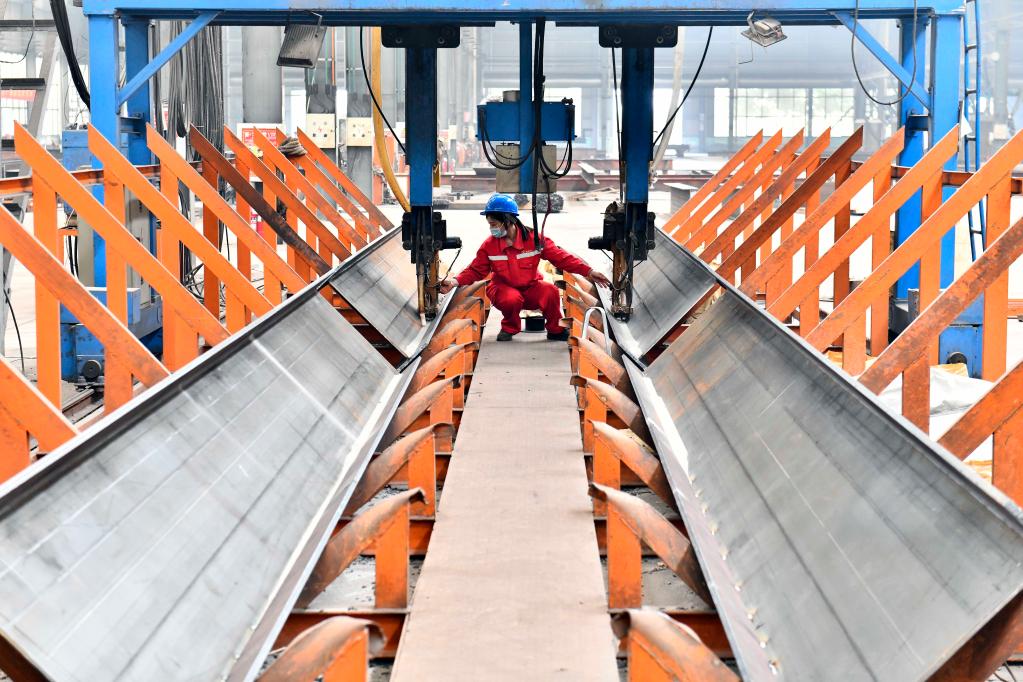 山東嘉祥：培育壯大裝配式建筑產(chǎn)業(yè)