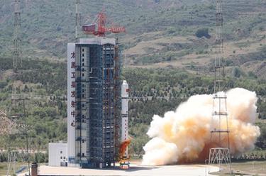 一箭41星新紀錄！我國成功發(fā)射吉林一號高分06A星等41顆衛星