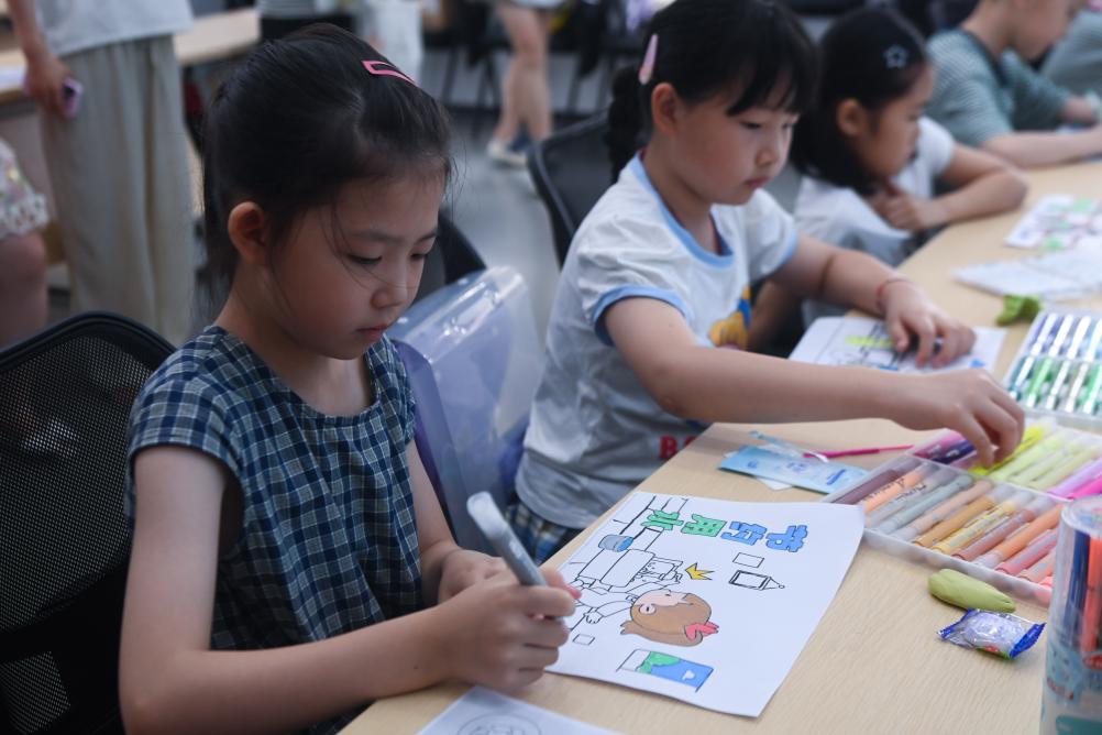 開(kāi)展低碳日主題活動(dòng) 倡導低碳生活新風(fēng)尚