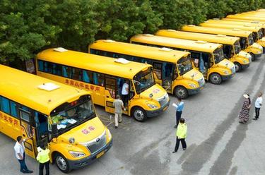 做好準備迎開(kāi)學(xué)