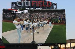 “你好！中國”旅游推廣品牌標識亮相美國紐約