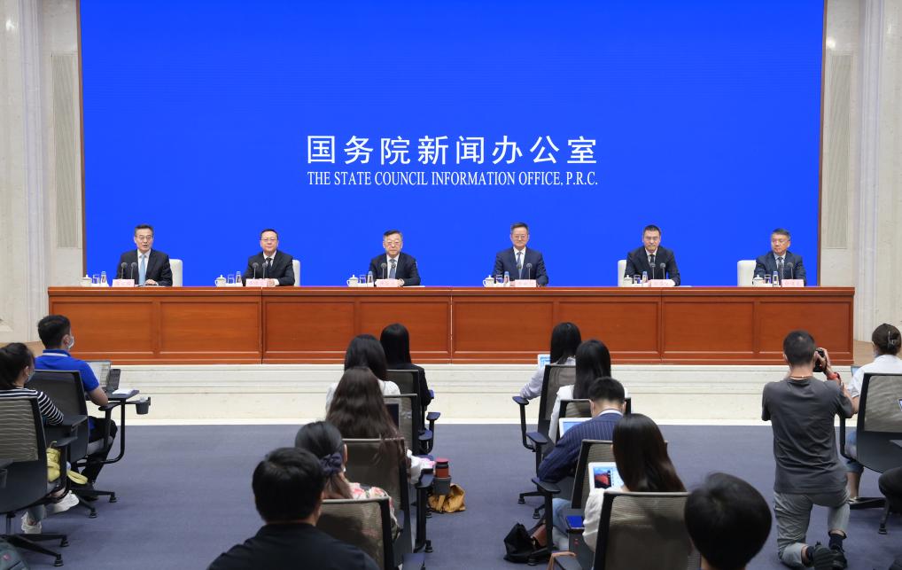 國新辦舉行“權威部門(mén)話(huà)開(kāi)局”系列主題新聞發(fā)布會(huì ) 介紹推進(jìn)民政工作高質(zhì)量發(fā)展有關(guān)情況