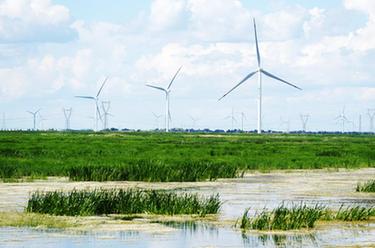 聚焦“雙碳”戰略目標，維護國家能源安全——東北三省加快清潔能源建設