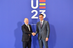 歐盟領(lǐng)導人非正式會(huì )議討論安全、移民及擴盟等議題