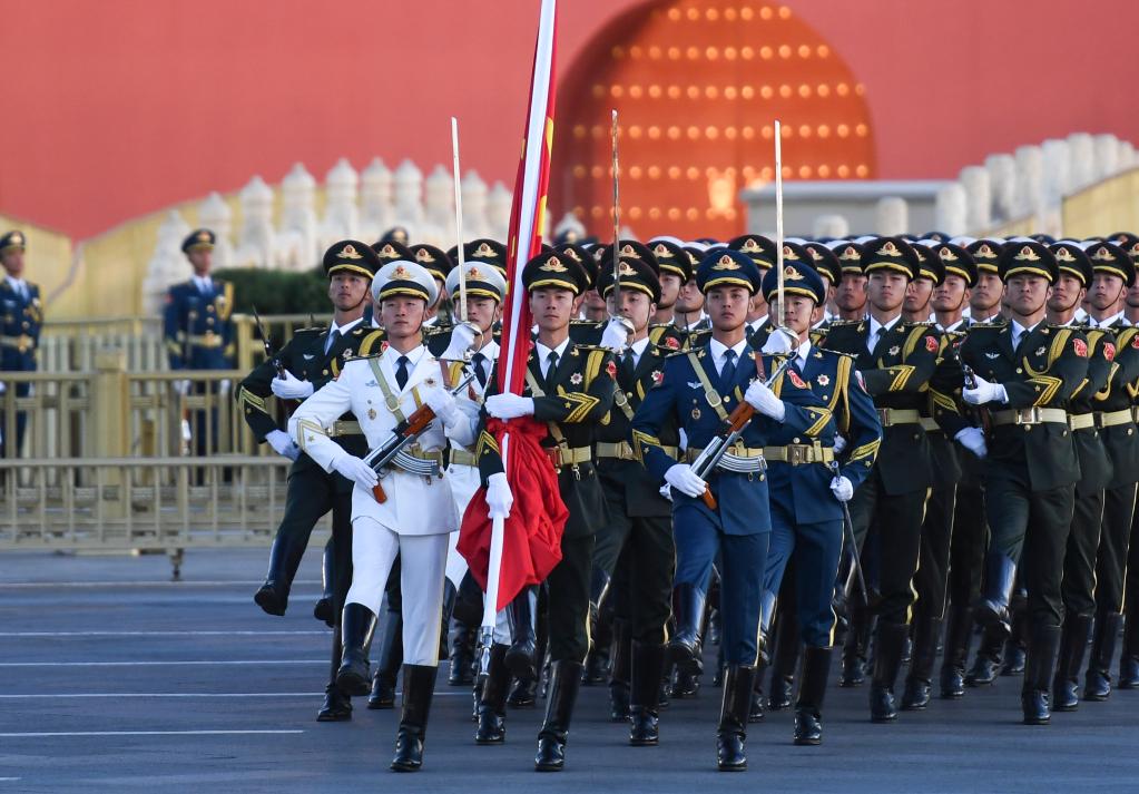 鏡觀(guān)中國·新華社國內新聞?wù)掌恢芫x