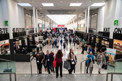 科隆國際食品博覽會(huì )開(kāi)幕 聚焦可持續發(fā)展主題