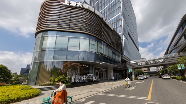 第1視點(diǎn)丨在這里，洞察中國AI發(fā)展脈動(dòng)