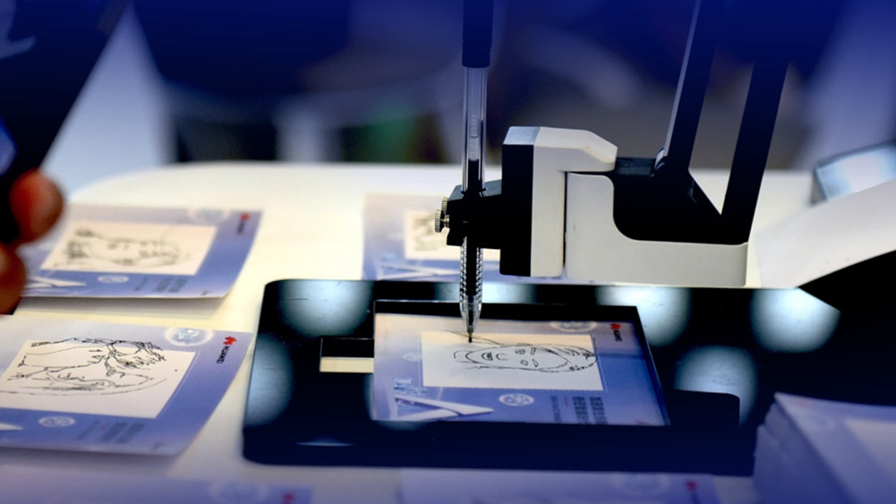 學(xué)習進(jìn)行時(shí)丨推動(dòng)人工智能發(fā)展，習近平總書(shū)記這樣部署