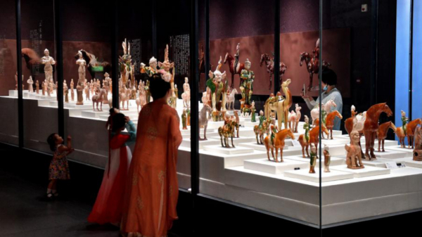 這就是洛陽(yáng)！