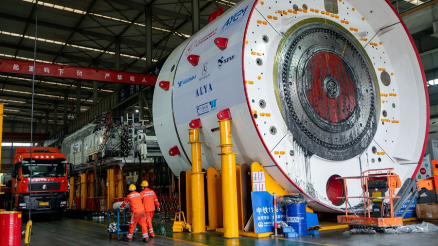 學(xué)習進(jìn)行時(shí)丨是貢獻，也是奉獻——習近平總書(shū)記和河南的故事