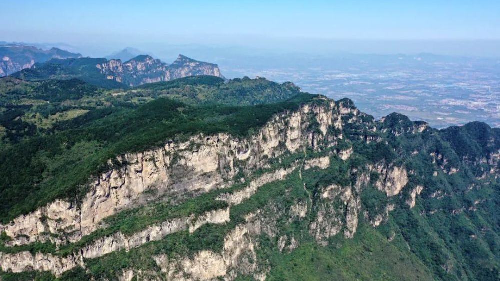 這就是山西！