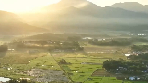 微視頻丨習近平的鄉土情