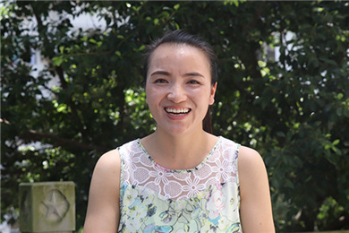 返鄉創(chuàng  )業(yè)小夫妻的致富之“鹵”