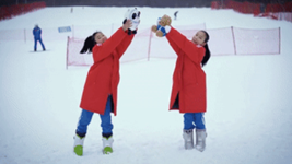 這個(gè)冬天，學(xué)生們最?lèi)?ài)上的課竟然是……