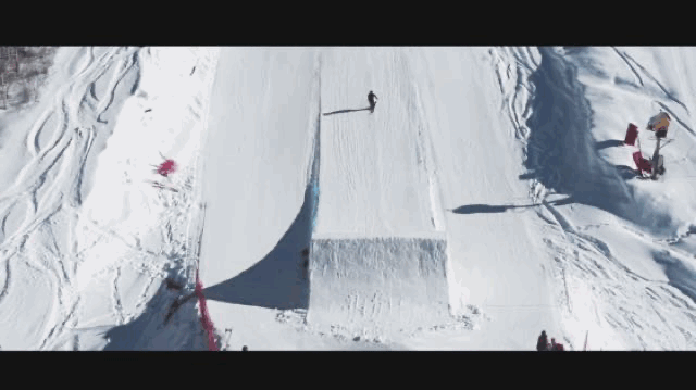 燃！這個(gè)冬天，看中國的00后在干什么