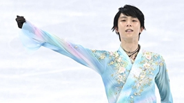 今天的羽生結弦，是更好的羽生結弦