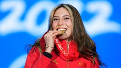 逐夢(mèng)冬奧，以青春之名