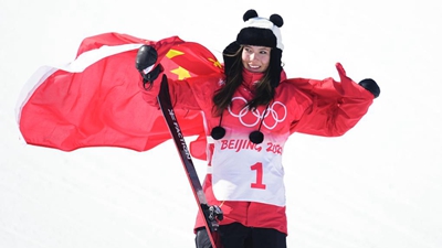 女孩們，去玩兒體育吧！