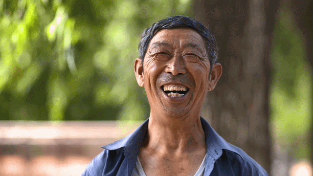 農田水利路網(wǎng)通，百姓實(shí)惠多