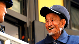 中國這十年·報丨咱的獲得感實(shí)實(shí)在在！