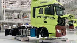 走進(jìn)市場(chǎng)主體丨這家企業(yè)加速推進(jìn)機器人的“進(jìn)化”