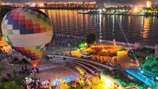 “云”健身、露營(yíng)熱、智能電器“潮”……當前新消費掃描