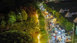 今夏的“后備箱經(jīng)濟”你了解多少？