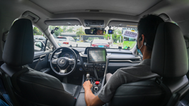 多地允許自動(dòng)駕駛汽車(chē)商業(yè)化試運營(yíng) 距大規模上路還有多遠？