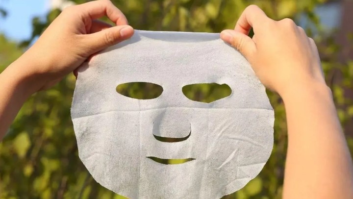 冬天皮膚干燥，需要天天敷面膜補水？