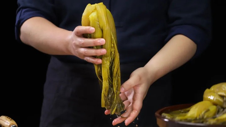 泡菜致癌、高鹽，并不健康？