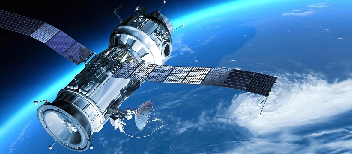 衛星的好幫手——星敏感器