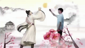 “VR會(huì )客廳”、與李白“對飲”……數字技術(shù)讓文化產(chǎn)業(yè)煥發(fā)新魅力