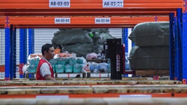 多項指標顯示長(cháng)三角經(jīng)濟逐步回穩、加快復蘇