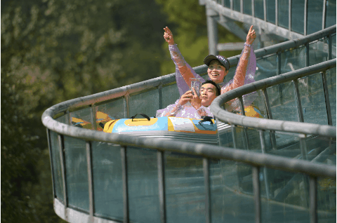 盡情玩水前，請查收這份世衛組織的防溺水指南