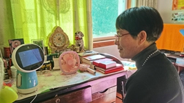 有所養、有所依、有所樂(lè )：安徽老年友好型社區走訪(fǎng)見(jiàn)聞