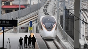 我國首條民營(yíng)控股高鐵通車(chē)：改革探路破冰行