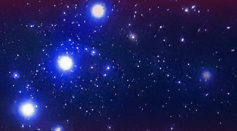 “三星高照，新年來(lái)到”，你知道是哪三顆星嗎？