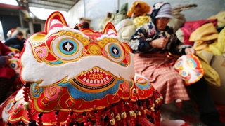 虎年，送你3個(gè)幸福秘籍